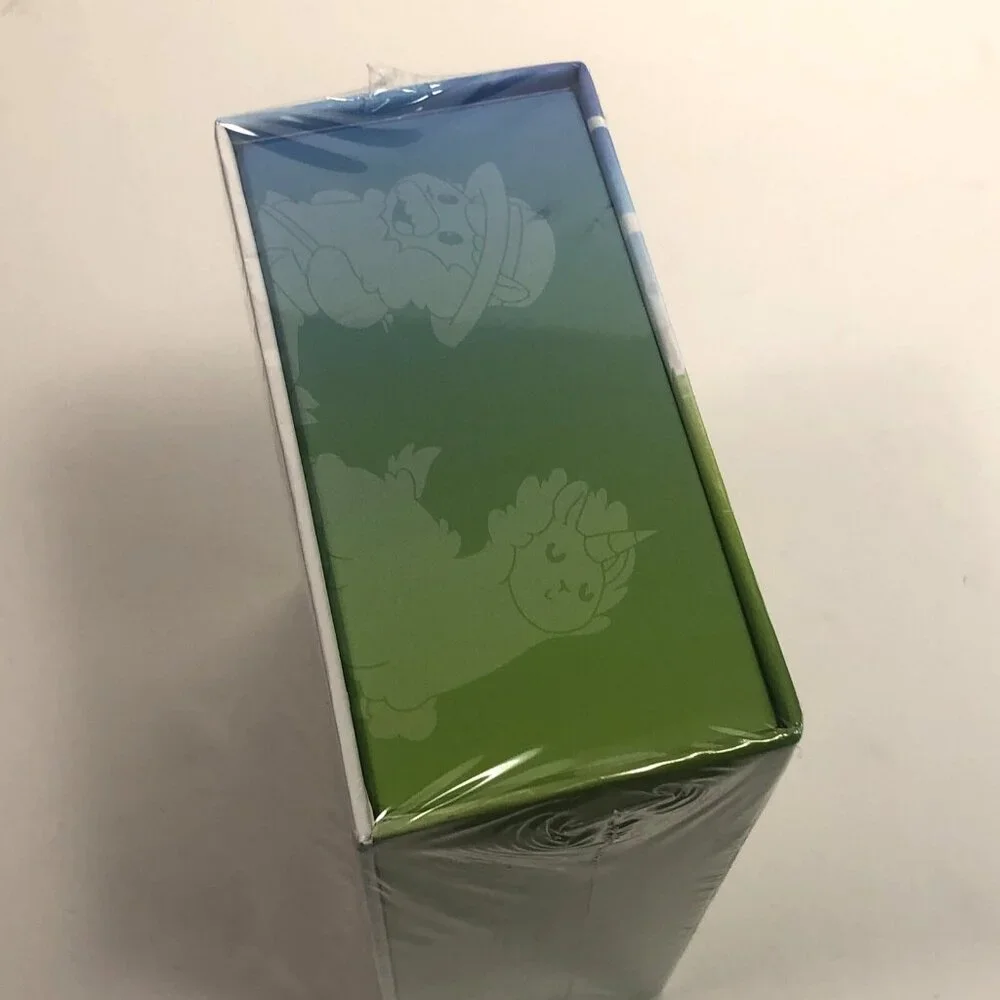 NEW Llamas Unleashed Card Game An Unstable Unicorns Game Alpacked Full of Fun